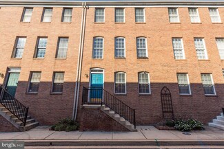 10 W Churchill St, Baltimore, MD 21230