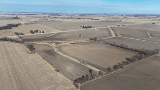 TBD E Donald St, Dunkerton, IA 50626