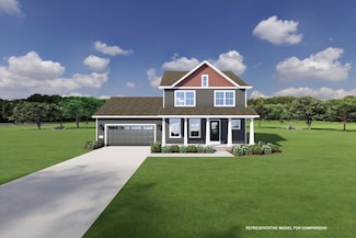 644 Standing Stone Dr, Waukesha, WI 53189