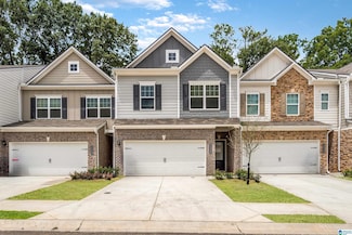 4580 Village Springs Square Unit 4, Fultondale, AL 35068