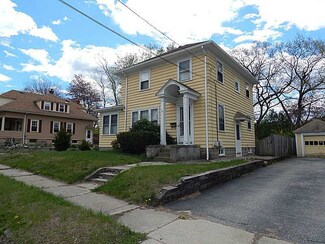 76 Fordson Ave, Cranston, RI 02910
