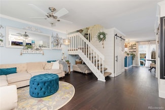 9620 W Chatfield Ave Unit D, Littleton, CO 80128
