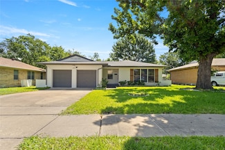3122 Old Orchard Rd, Garland, TX 75041