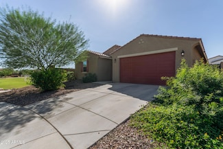 4373 W Bush Bean Way, San Tan Valley, AZ 85144
