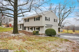 1331 Sheep Hill Rd, Pottstown, PA 19465