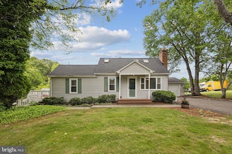590 Ramoth Church Rd, Fredericksburg, VA 22406