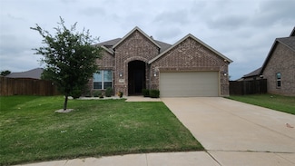296 Paluxy St, Burleson, TX 76028