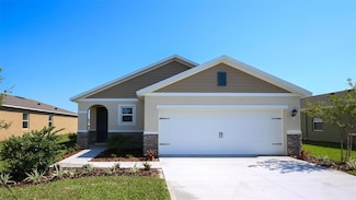 1678 Badger Creek Rd, Kissimmee, FL 34744
