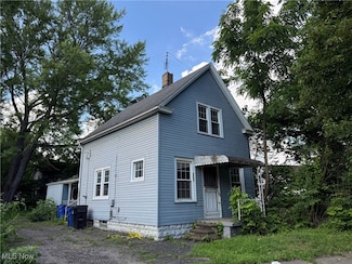 7006 Morgan Ave, Cleveland, OH 44127