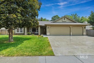 1546 N Prestwick Way, Eagle, ID 83616