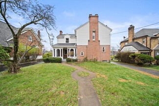 6838 Elwynne Dr, Cincinnati, OH 45236