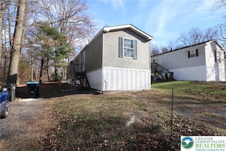 264 Birchwood Ln Unit Lot 9, Saylorsburg, PA 18353