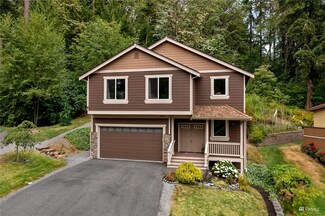9213 Odin Way, Bothell, WA 98011