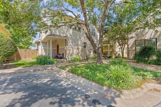 10700 MacMora Rd Unit 116, Austin, TX 78758