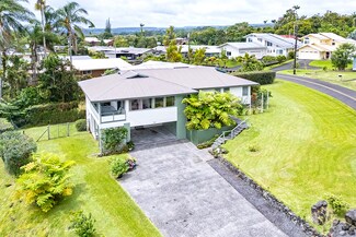 105 Terrace Cir, Hilo, HI 96720