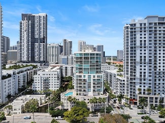 111 SE 8th Ave Unit 1402, Fort Lauderdale, FL 33301