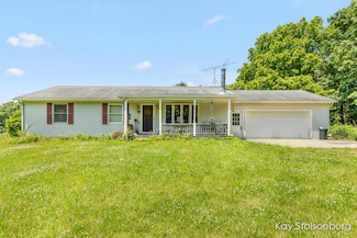 6800 McKibbin Rd, Delton, MI 49046