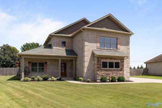 107 Patrick Acres Dr, Meridianville, AL 35759