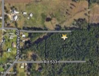 0 Boss Husley Rd, Biloxi, MS 39532