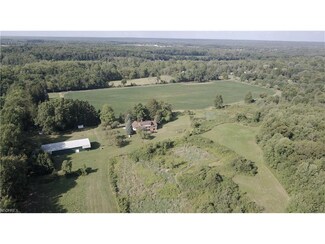 10560 Crawford Rd, Homerville, OH 44235