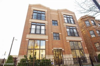 1219 W Foster Ave Unit 2W, Chicago, IL 60640