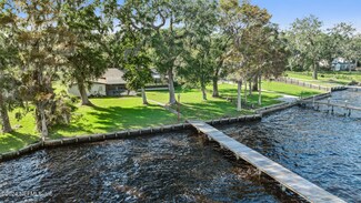 4985 Harvey Grant Rd, Fleming Island, FL 32003