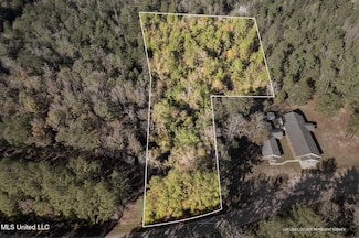 3.01 + - Acres Old Okahola School Rd, Purvis, MS 39475