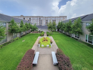 2600 Bellefontaine St Unit A21, Houston, TX 77025