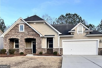 3030 Parkland View, Atlanta, GA 30331