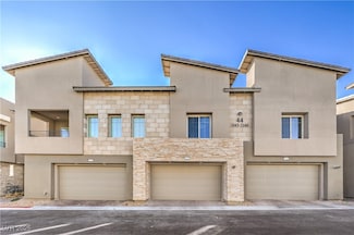 600 N Carriage Hill Dr Unit 1143, Las Vegas, NV 89138
