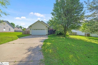 353 Old John Dodd Rd, Boiling Springs, SC 29316