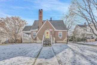 1815 Dale Ave SE, Roanoke, VA 24013