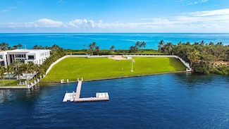 1960 S Ocean Blvd, Lantana, FL 33462