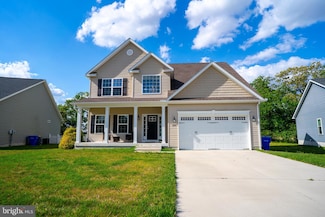 295 Hightide Dr, Frederica, DE 19946