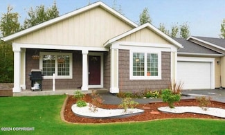 5169 W Reliance Rd, Wasilla, AK 99623