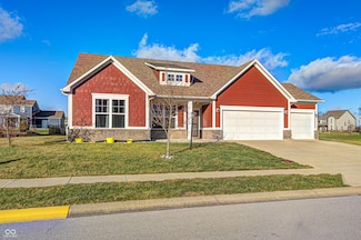 4936 Myrtle Dr, Pittsboro, IN 46167