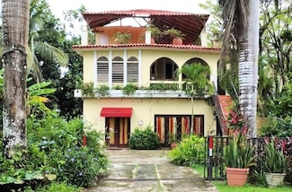 KM HM 0.2 Road 968, Rio Grande, PR 00745