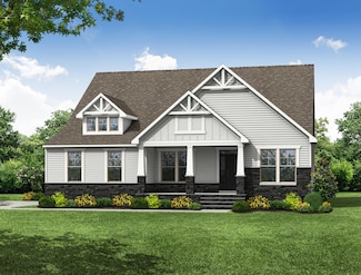 1151 Birdie Place, Graniteville, SC 29829