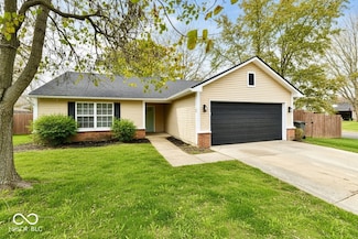 1319 Country Ridge Ln, Indianapolis, IN 46234