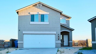 1152 Cielo Mar Dr, El Paso, TX 79927