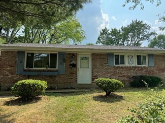 615 Neptune Way, Cincinnati, OH 45244