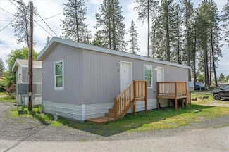 5314 W Sunset Hwy Unit 10, Spokane, WA 99224