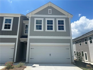 5185 Longview Run, Decatur, GA 30035
