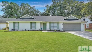25 S Nicholson Cir, Savannah, GA 31419