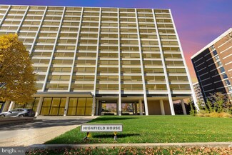 4000 N Charles St Unit 1607, Baltimore, MD 21218