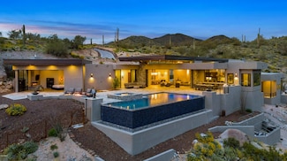 39897 N Father Kino Trail, Scottsdale, AZ 85262