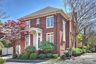 2021 Nolen Park Ln, Charlotte, NC 28209