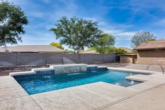 22616 S 194th St, Queen Creek, AZ 85142