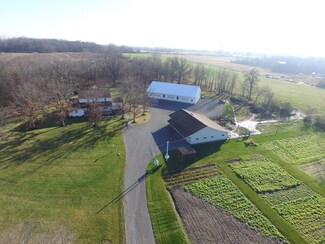 6352 County Road 112, Rushsylvania, OH 43347
