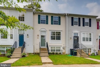 2745 Claybrooke Dr, Windsor Mill, MD 21244